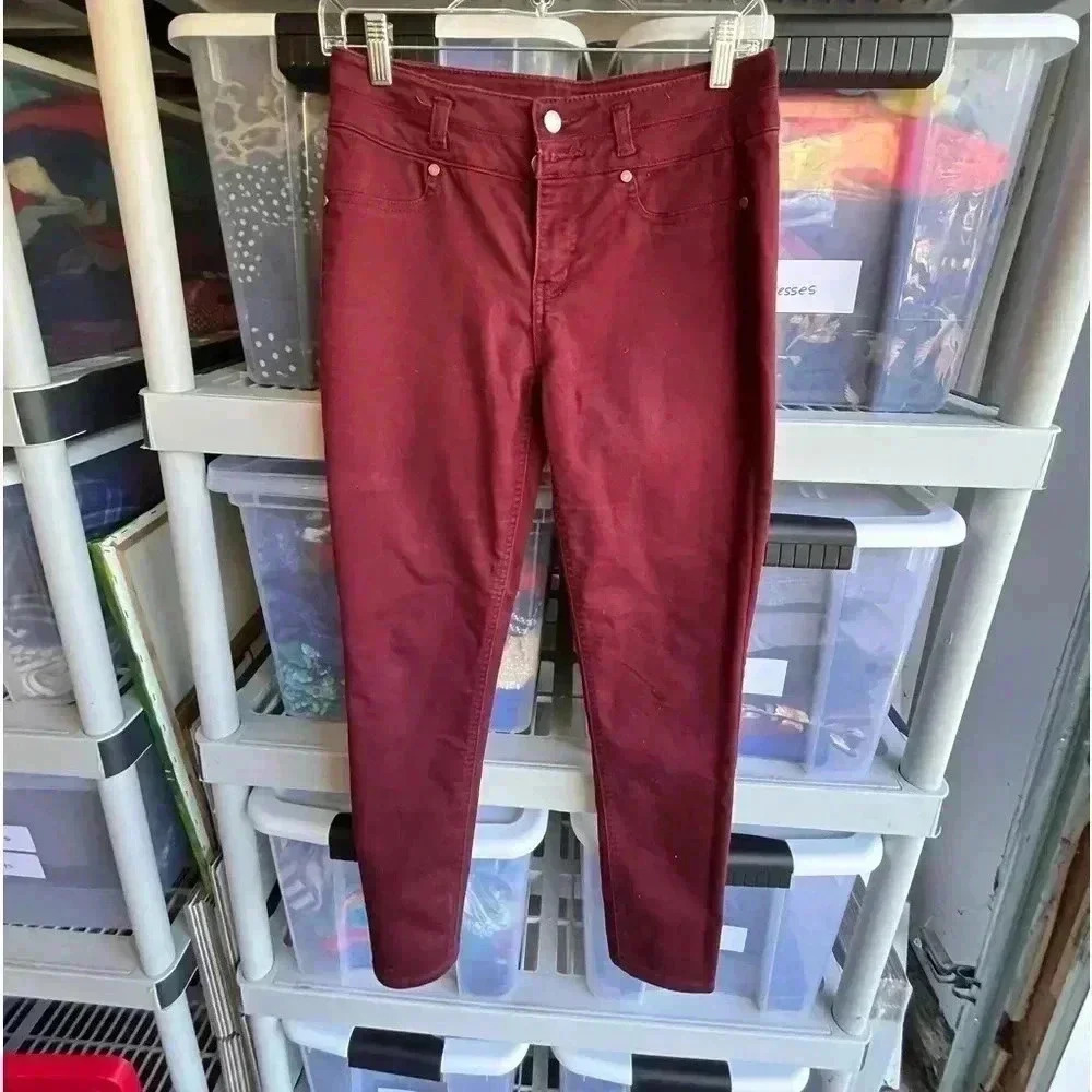 ~Tinseltown~ Pants - Size 7 (Junior)